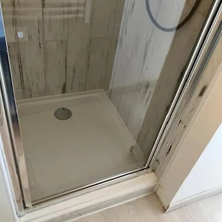 아파트 Cosy A 300m De La / Cosy Flat At 300m From The Sea 메를리몽