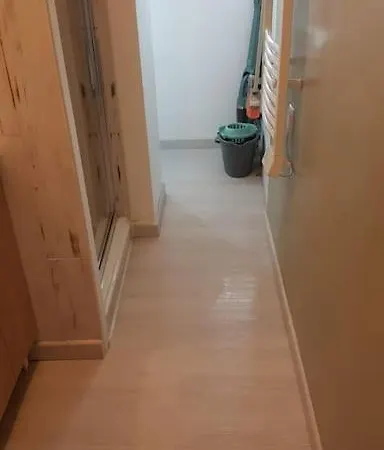 Cosy A 300m De La / Cosy Flat At 300m From The Sea Apartament Merlimont