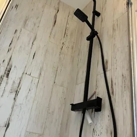 Appartement Cosy à 300m De La / Cosy Flat At 300m From The Sea Merlimont