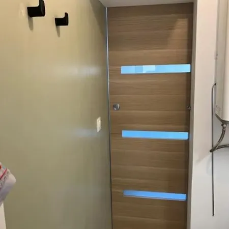 Cosy A 300m De La / Cosy Flat At 300m From The Sea Apartament Merlimont